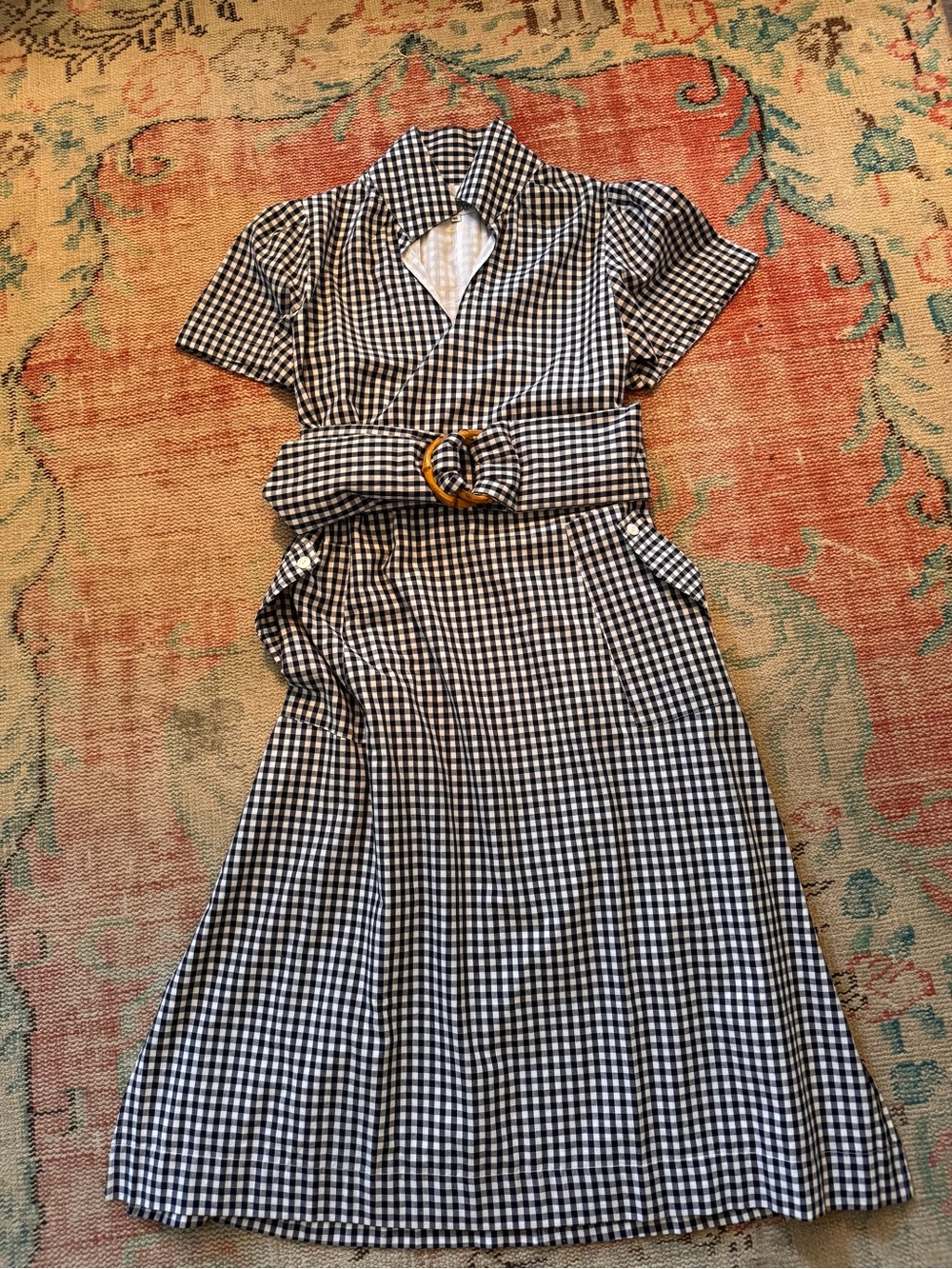Holly Shae Gretchen Dress